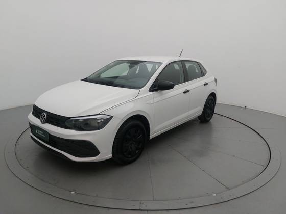 VOLKSWAGEN POLO 1.0 MPI TRACK MANUAL